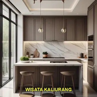 Menelusuri Keindahan Alam di Kawasan Wisata Kaliurang